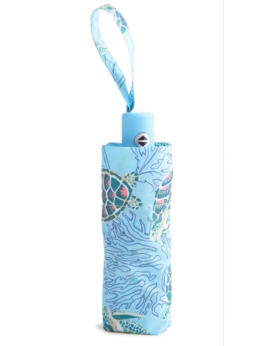 NWT Vera Bradley Essential Mini Umbrella - Picture 11 of 11